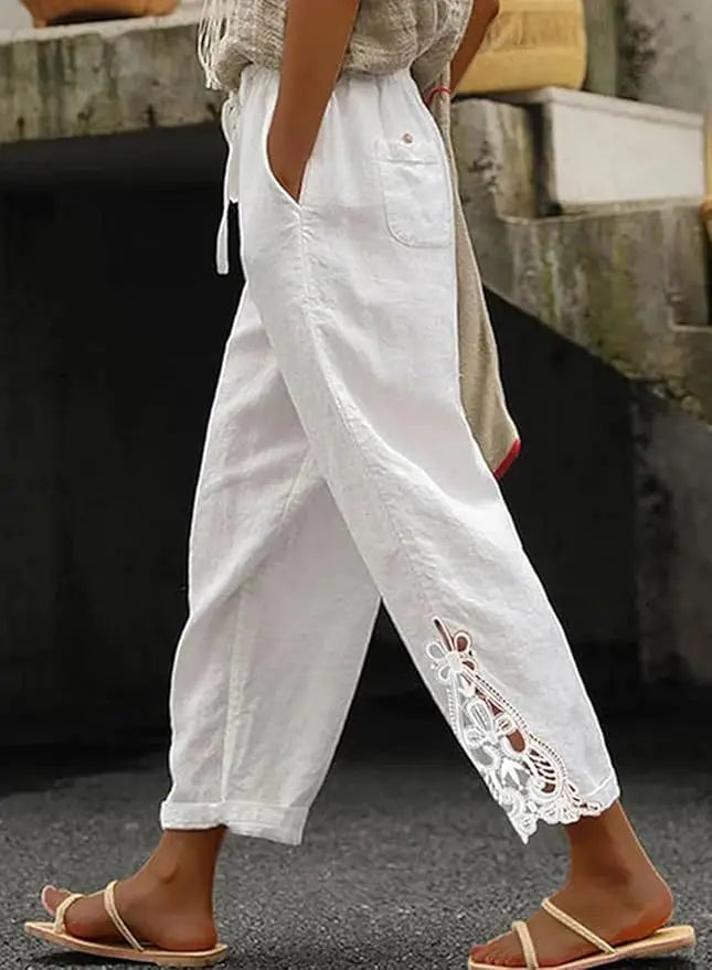 Pants & Trousers