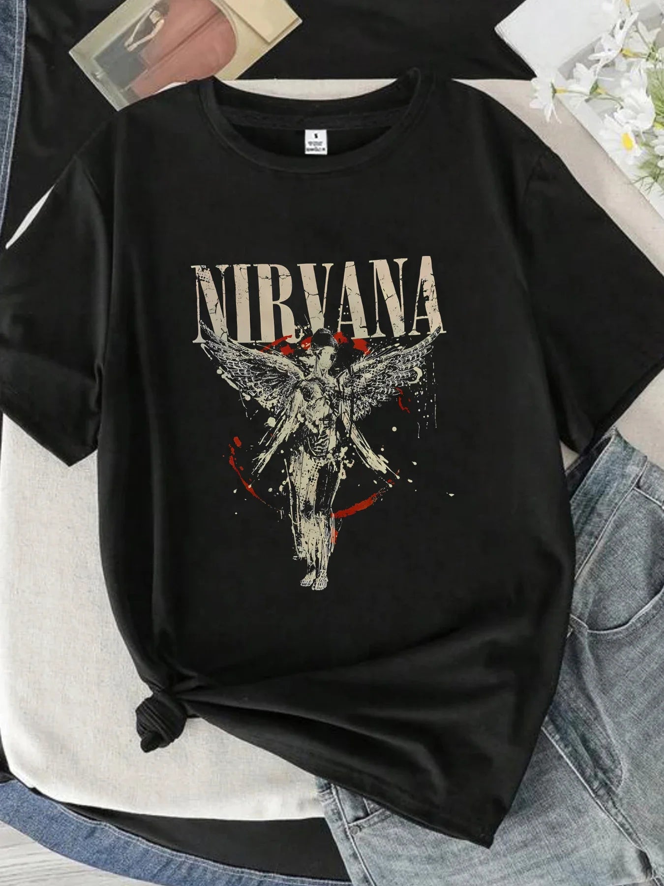 T-Shirts & Tops
